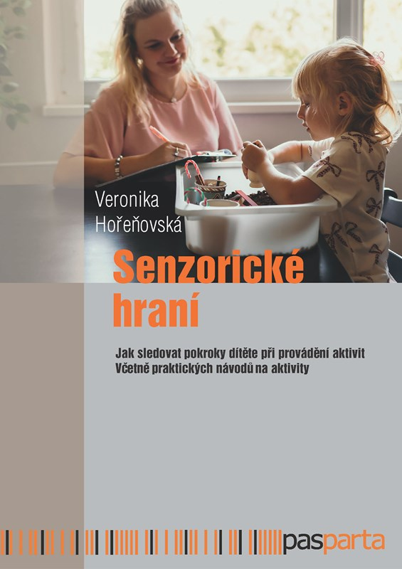Senzorické hraní