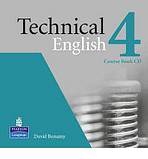 Technical English Level 4 (Upper Intermediate) Coursebook CD Pearson
