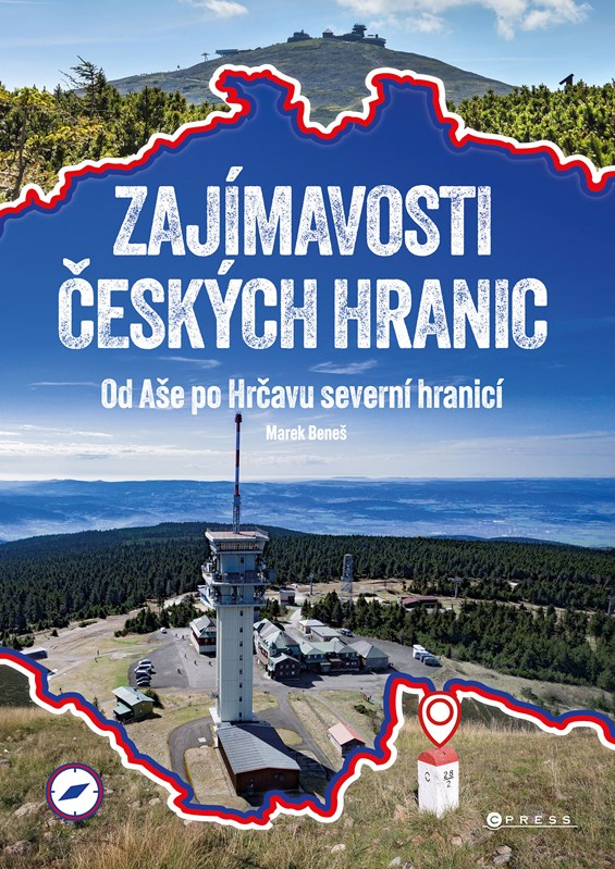 Zajímavosti českých hranic