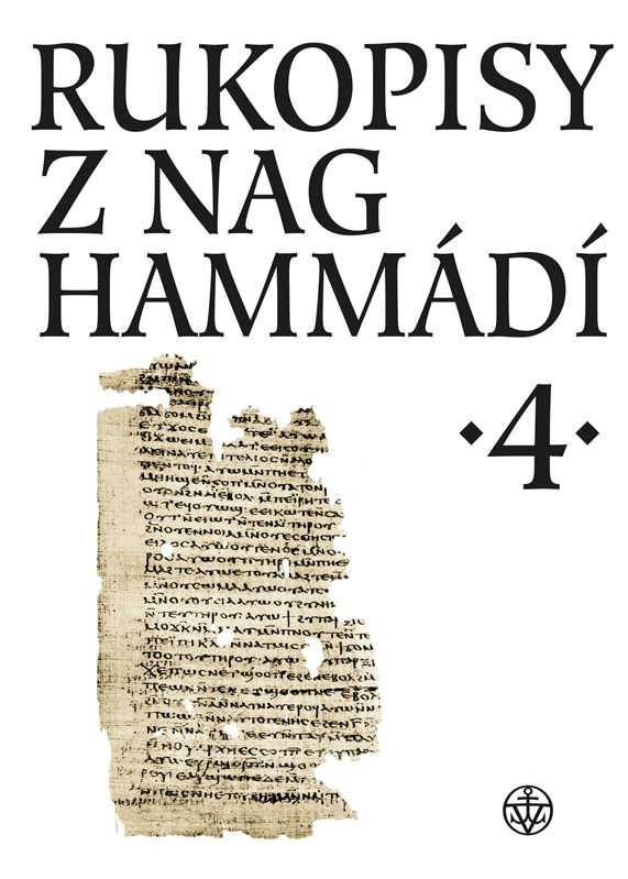 Rukopisy z Nag Hammádí 4