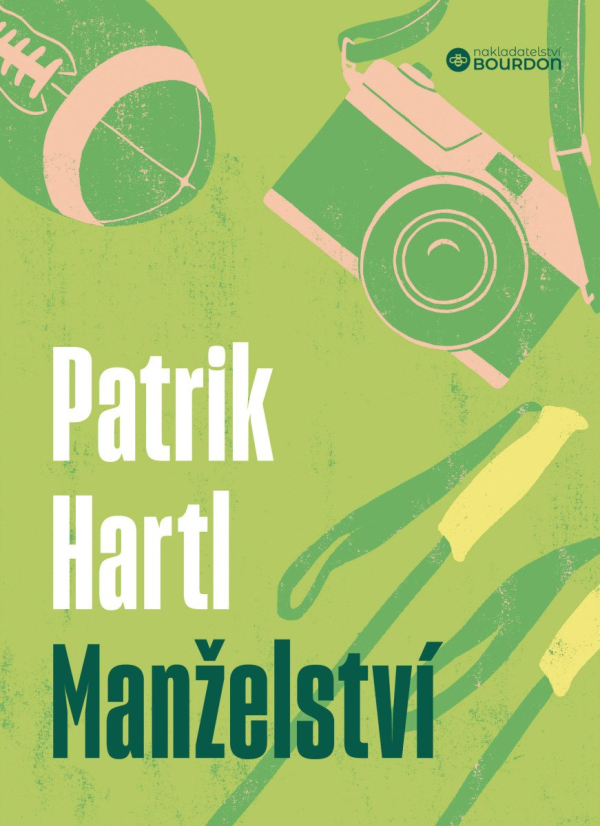 Manželství