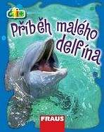 Čti+ Příběh malého delfína Fraus