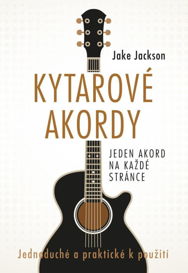 Kytarové akordy
