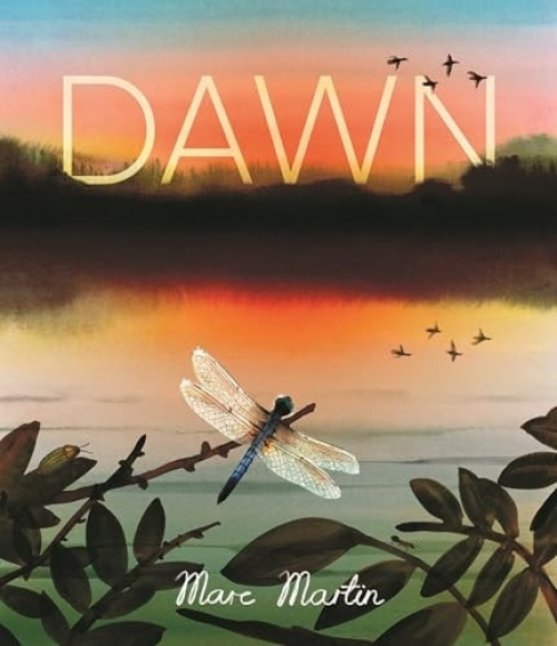 Dawn, Watch the World Awaken