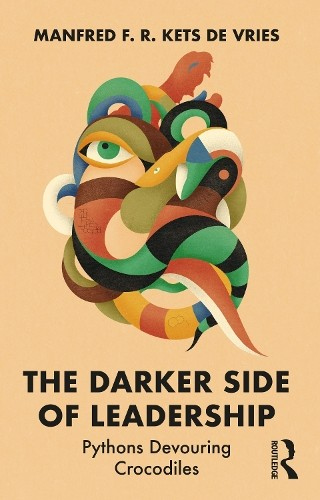 Darker Side of Leadership, Pythons Devouring Crocodiles