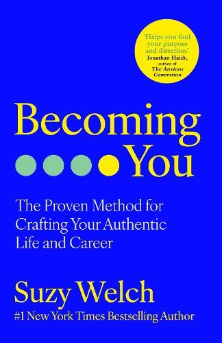 Becoming You