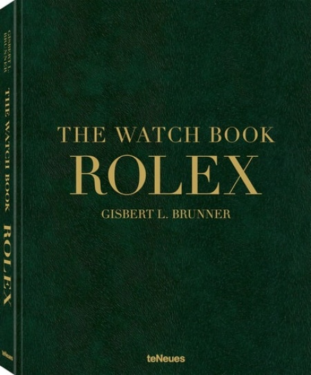 Watch Book Rolex: 3rd updated and extended edition