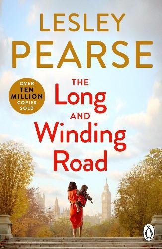 Long and Winding Road, My Autobiography