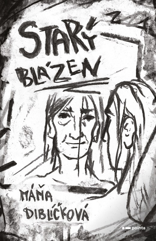 Starý blázen