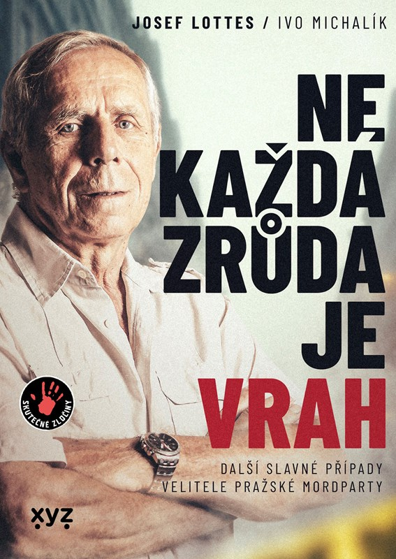 Ne každá zrůda je vrah