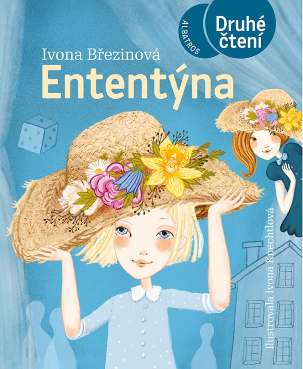 Ententýna