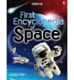 Usborne 1st Encyclopedia of Space Usborne Publishing