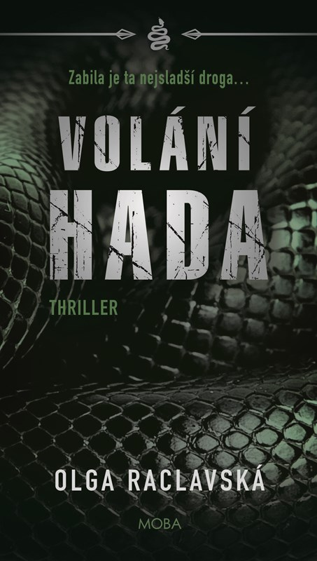 Volání hada