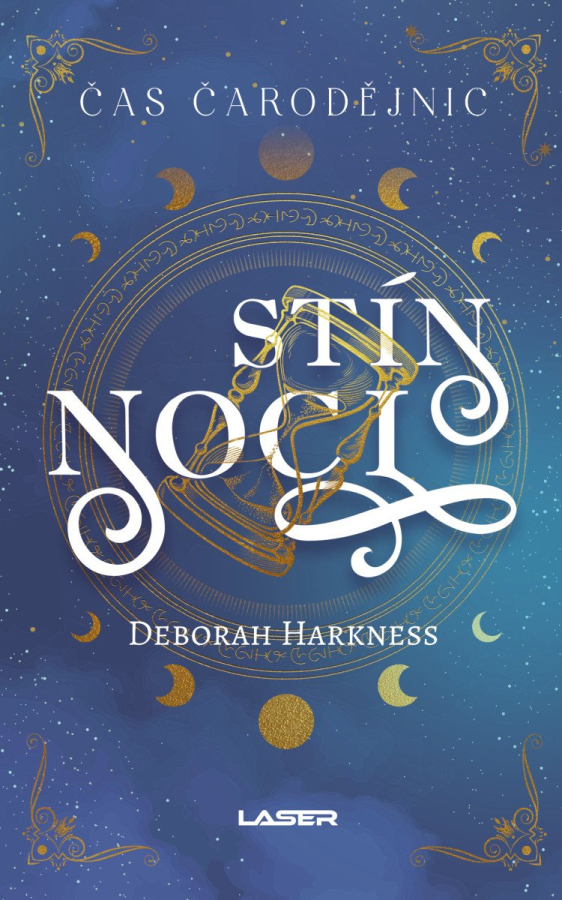 Čas čarodějnic 2: Stín noci