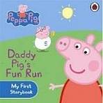 Peppa Pig: Daddy Pig´s Fun Run nezadán