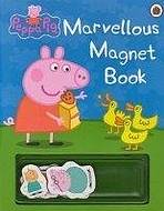 Peppa Pig: Marvellous Magnet nezadán