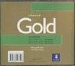 Advanced Gold Class Audio CD (2)