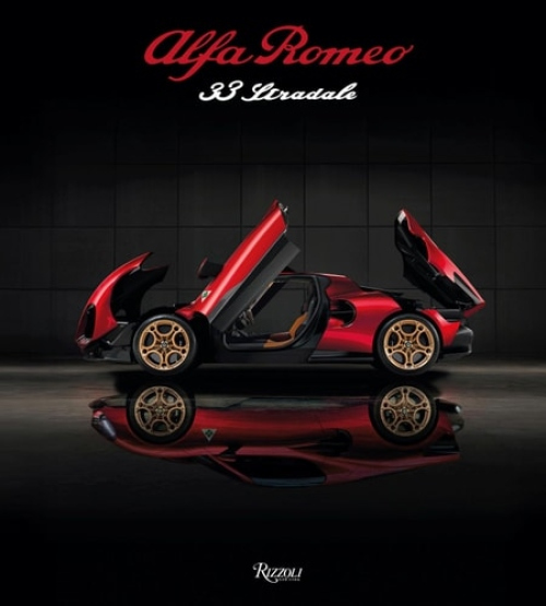Alfa Romeo 33 Stradale, The Courage to Dream
