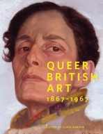 Queer British Art:1867-1967, 1867-1967
