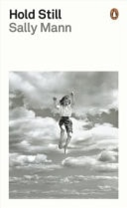 Hold Still, A Memoir with Photographs