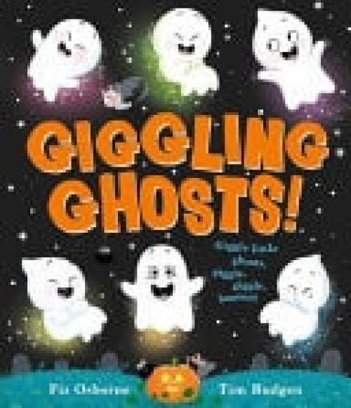 Giggling Ghosts