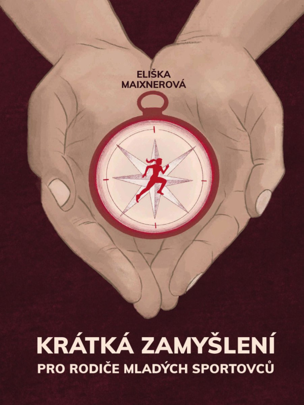 Krátká zamyšlení pro rodiče mladých sportovců