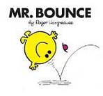 Mr. Men 22 Mr. Bounce