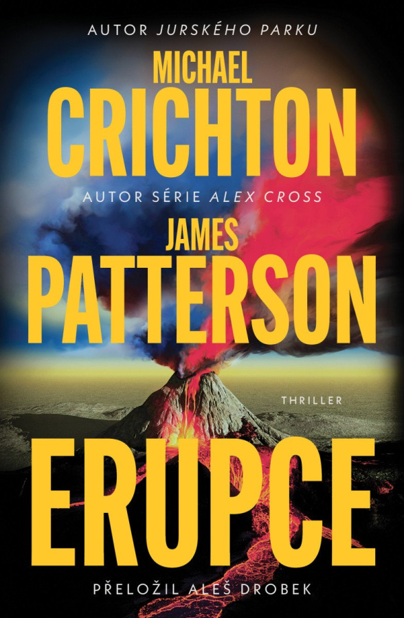 Erupce