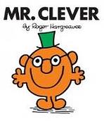 Mr. Men 37 Mr. Clever