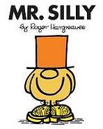 Mr. Men 10 Mr. Silly
