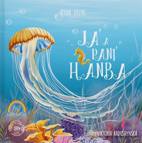 Já a paní Hanba
