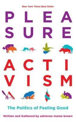 Pleasure Activism, The Politics of Feeling Good