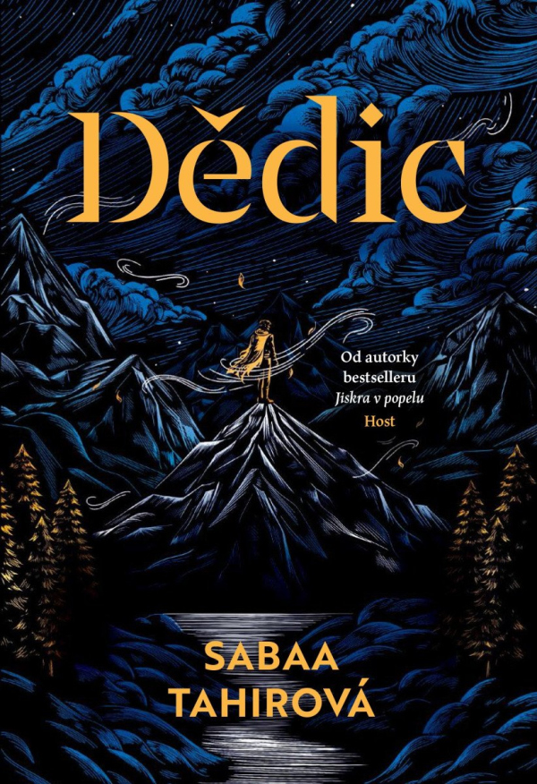 Dědic