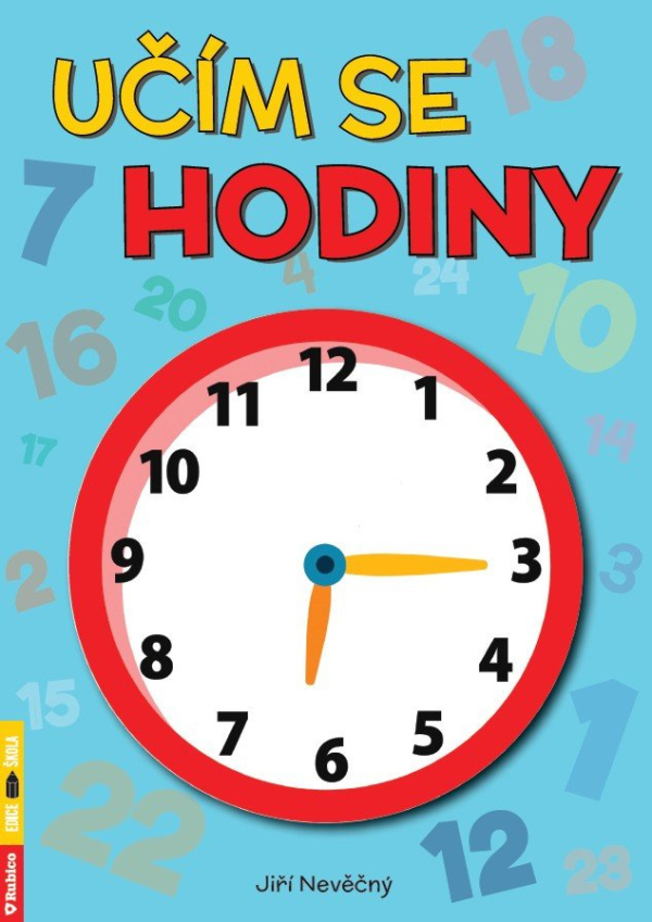 Učím se hodiny