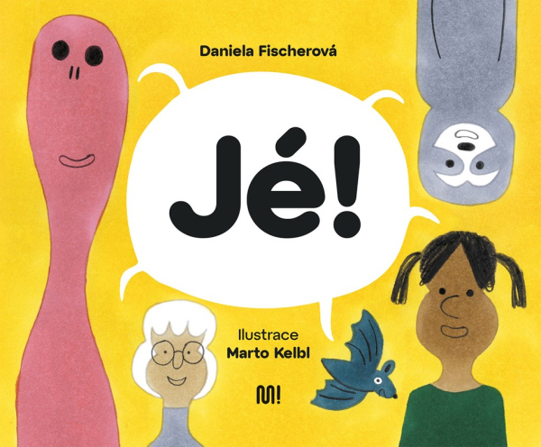 Jé!