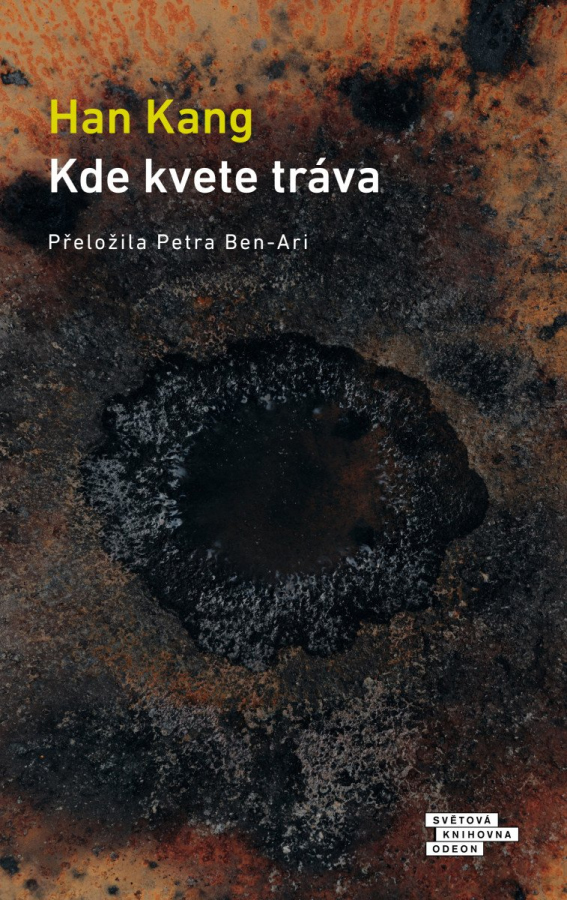 Kde kvete tráva