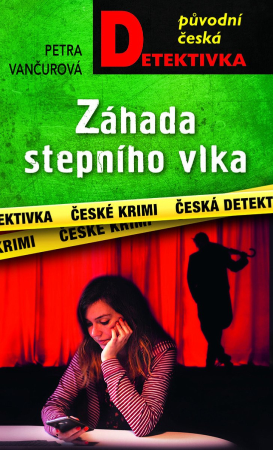 Záhada stepního vlka