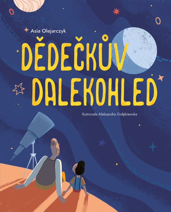 Dědečkův dalekohled