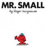 Mr. Men 12 Mr. Small