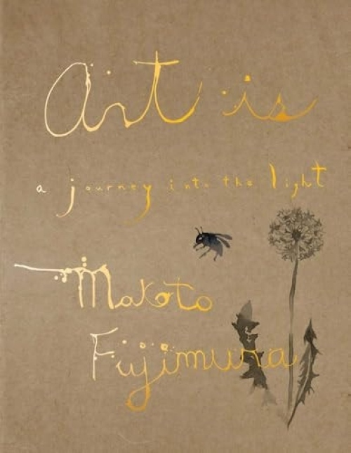 Art Is, A Journey into the Light