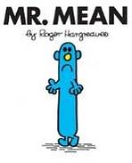 Mr. Men 19 Mr. Mean