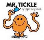 Mr. Men 1 Mr. Tickle
