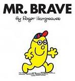 Mr. Men 40 Mr. Brave