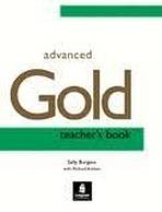 Advanced Gold Teacher´s Book