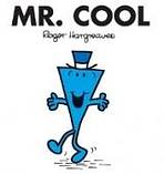 Mr. Men 44 Mr. Cool