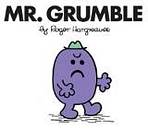 Mr. Men 41 Mr. Grumble