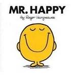 Mr. Men 3 Mr. Happy