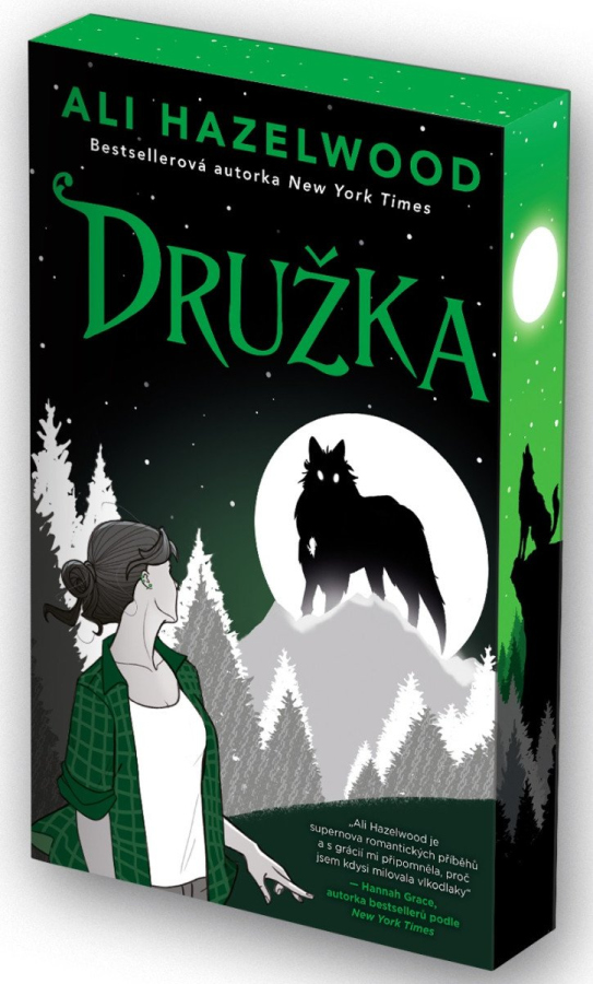 Družka