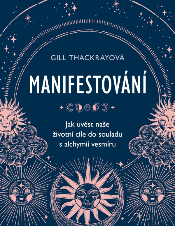 Manifestování