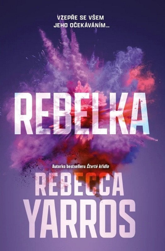 Rebelka